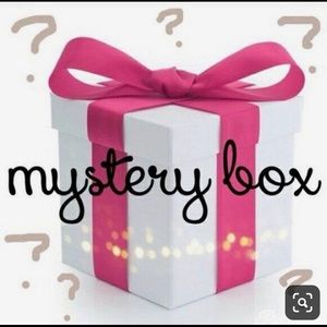 Mystery box
